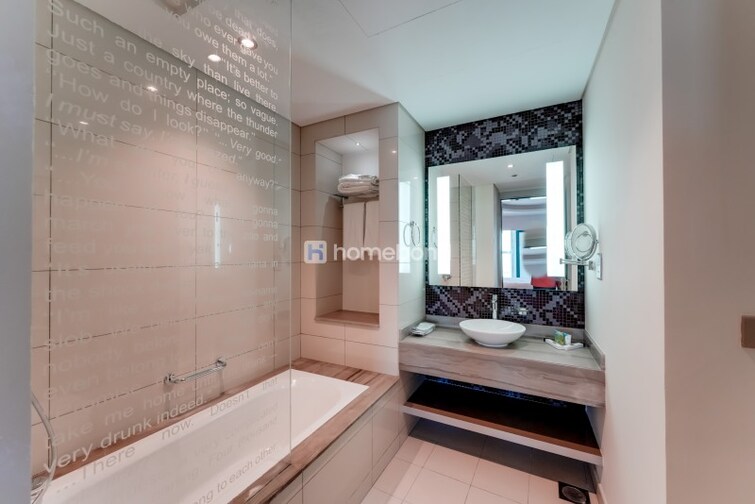 DAMAC Towers by Paramount Hotels and Resorts Apartment for Rent, Business Bay, Dubai