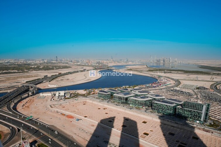 DAMAC Towers by Paramount Hotels and Resorts Apartment for Rent, Business Bay, Dubai