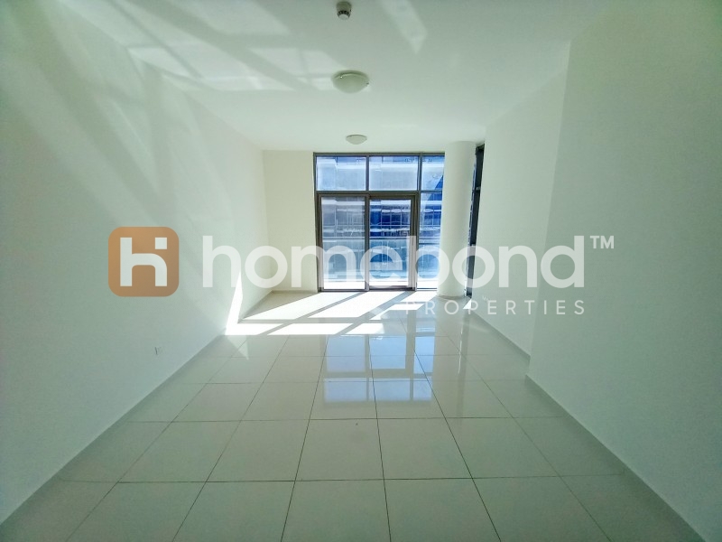 2 BR  Apartment For Rent in Golf Horizon Tower B Cover Image