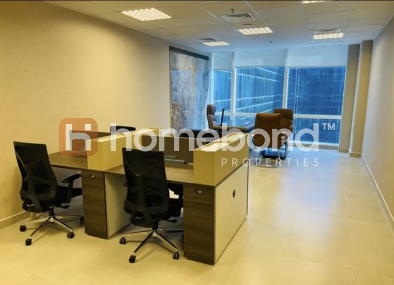 Tamani Arts Offices Office Space for Rent, Business Bay, Dubai