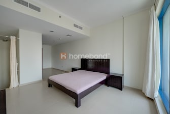 1 BR  Apartment For Rent in Jumeirah Bay X1 Cover Image