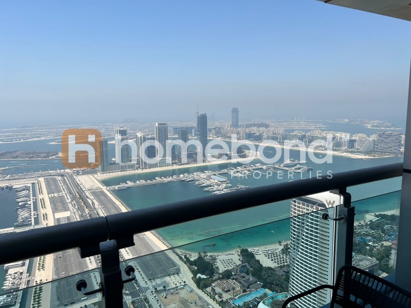  Apartment for Rent, Dubai Marina, Dubai