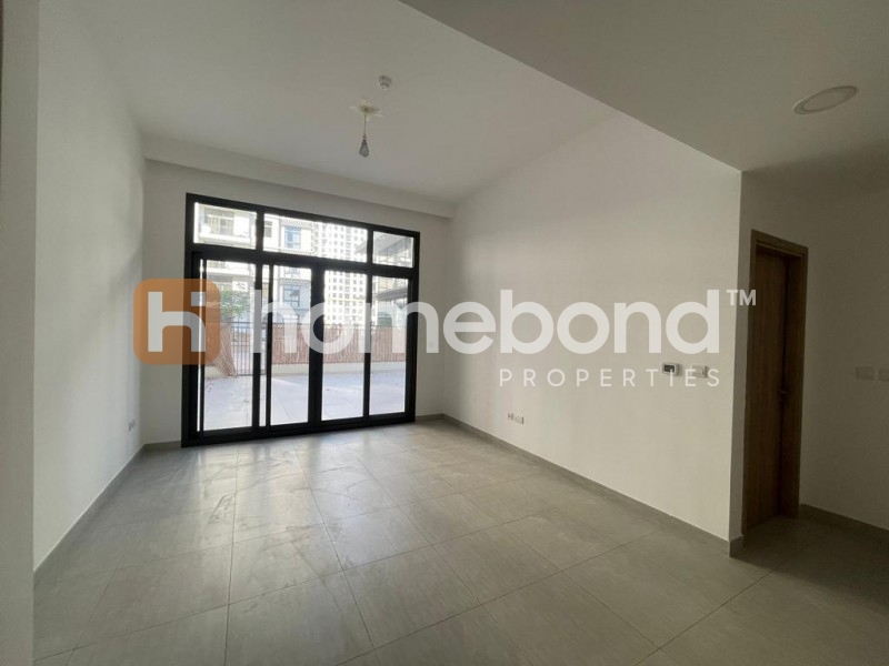 1 BR  Apartment For Rent in Rawda Apartments 2 Cover Image