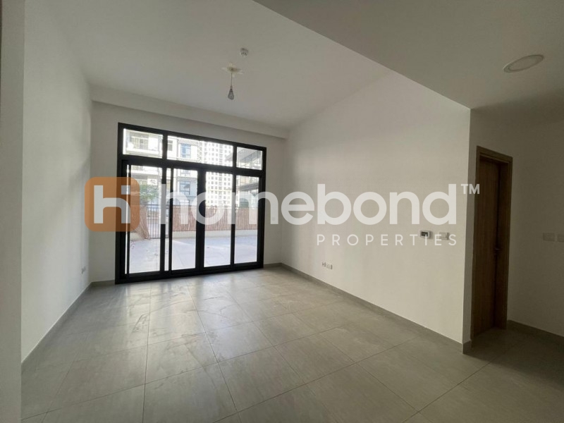 1 BR  Apartment For Rent in Rawda Apartments, Town Square, Dubai - 5260152