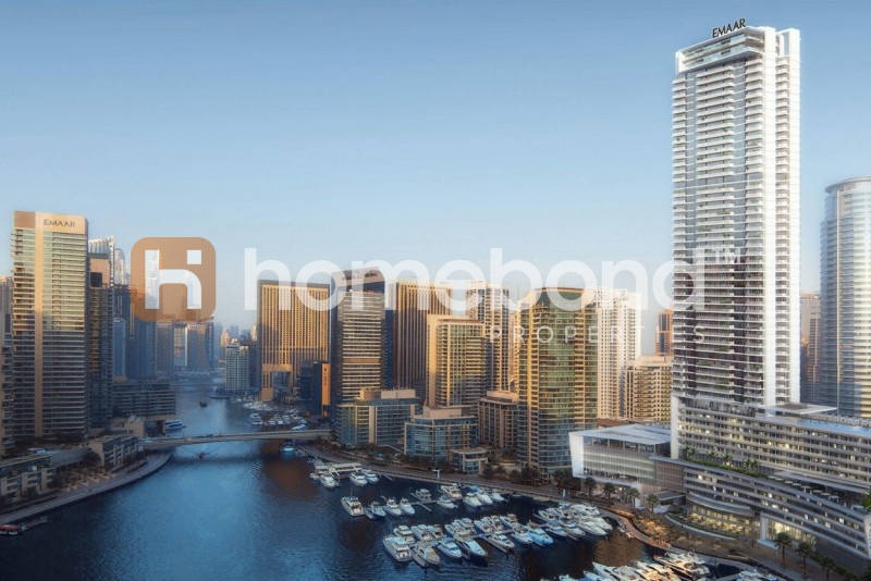 Vida Residences Dubai Marina Apartment for Sale, Dubai Marina, Dubai