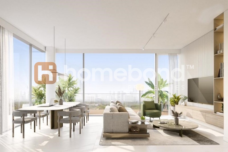 3 BR  Apartment For Sale in Ellington House, Dubai Hills Estate, Dubai - 5032713