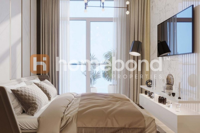Studio  Apartment For Sale in Laya Heights, Dubai Studio City, Dubai - 5079133