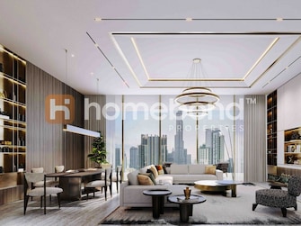 1 BR  Apartment For Sale in The St. Regis Residences Cover Image