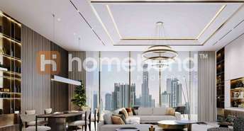 1 BR  Apartment For Sale in The St. Regis Residences, Downtown Dubai, Dubai - 5110038
