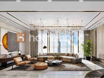 2 BR  Apartment For Sale in The St. Regis Residences Cover Image