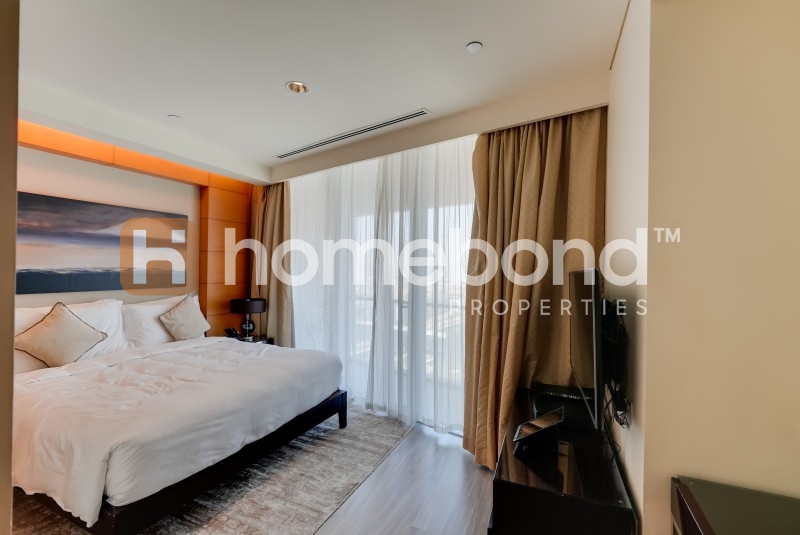 2 BR  Apartment For Sale in The Address Dubai Mall Cover Image