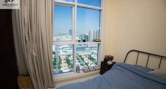 1 BR  Apartment For Sale in JVT District 4, Jumeirah Village Triangle (JVT), Dubai - 5102046