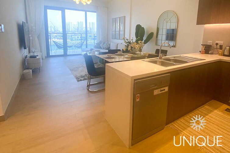 Jumeirah 1 Apartment for Rent, Jumeirah, Dubai