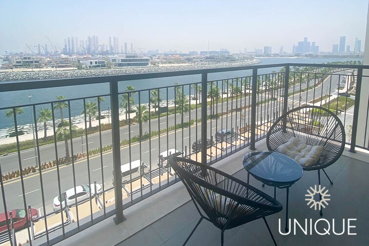 Jumeirah 1 Apartment for Rent, Jumeirah, Dubai