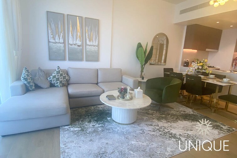 Jumeirah 1 Apartment for Rent, Jumeirah, Dubai