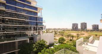 1 BR  Apartment For Rent in Golf Panorama, DAMAC Hills, Dubai - 6068807