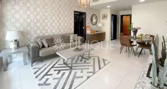 1 BR  Apartment For Rent in Marina Sail, Dubai Marina, Dubai - 6102104