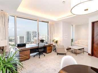 1 BR  Apartment For Rent in The Address Residence Sky View, Downtown Dubai, Dubai - 6150080