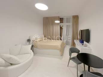 Carson - The Drive Apartment for Rent, DAMAC Hills, Dubai