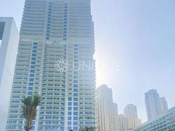 2 BR  Apartment For Rent in La Vie, Jumeirah Beach Residence (JBR), Dubai - 6192119