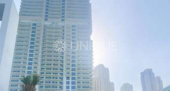 2 BR  Apartment For Rent in La Vie, Jumeirah Beach Residence (JBR), Dubai - 6192119