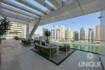 Vida Residences Dubai Marina Apartment for Rent, Dubai Marina, Dubai