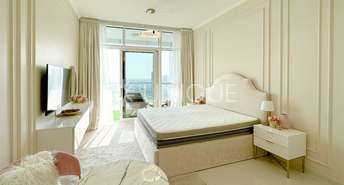 Studio  Apartment For Rent in Carson - The Drive, DAMAC Hills, Dubai - 6251482