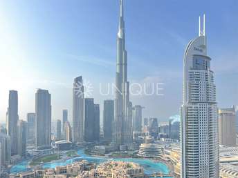 3 BR  Apartment For Rent in Burj Royale, Downtown Dubai, Dubai - 6256818