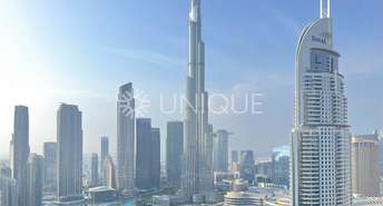 3 BR  Apartment For Rent in Burj Royale, Downtown Dubai, Dubai - 6256818