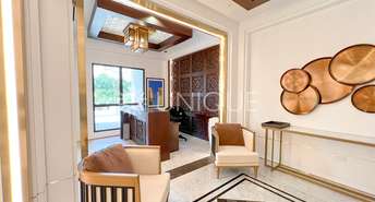 1 BR  Apartment For Rent in Umm Suqeim, Dubai - 6268295