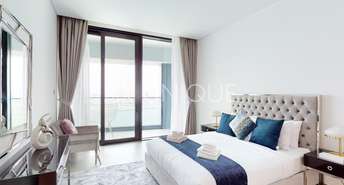 2 BR  Apartment For Rent in Jumeirah Beach Residence (JBR), Dubai - 6334411