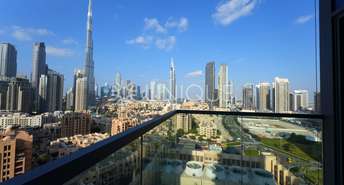 1 BR  Apartment For Rent in Bellevue Towers, Downtown Dubai, Dubai - 6351556