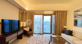 1 BR  Apartment For Rent in Address Harbour Point, Dubai Creek Harbour, Dubai - 6398307