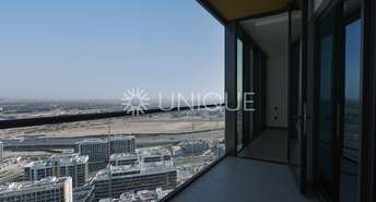 1 BR  Apartment For Rent in Sobha Hartland, Mohammed Bin Rashid City, Dubai - 6398310