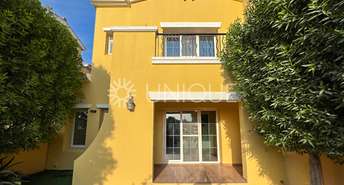 2 BR  Villa For Rent in Palmera, Arabian Ranches, Dubai - 6422819