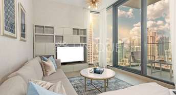 1 BR  Apartment For Sale in LIV Marina, Dubai Marina, Dubai - 5621715