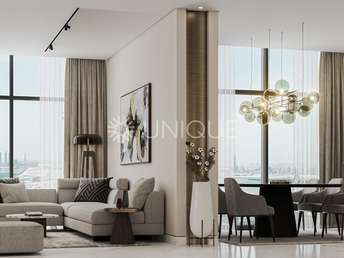 1 BR  Apartment For Sale in Sobha Hartland 2, Bukadra, Dubai - 5663671