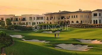 3 BR  Apartment For Sale in Golf Grand, Dubai Hills Estate, Dubai - 5679716