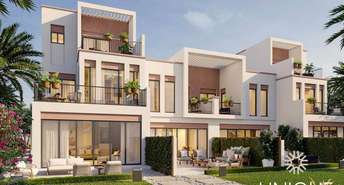5 BR  Villa For Sale in Costa Brava, Damac Lagoons, Dubai - 5702980