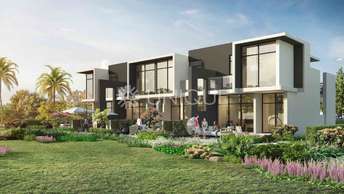4 BR  Townhouse For Sale in Camelia, DAMAC Hills 2 (Akoya by DAMAC), Dubai - 5714446