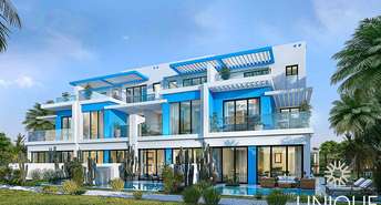 4 BR  Villa For Sale in Damac Lagoons