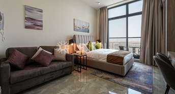 Studio  Apartment For Sale in Majestique Residences, Dubai World Central, Dubai - 5806851