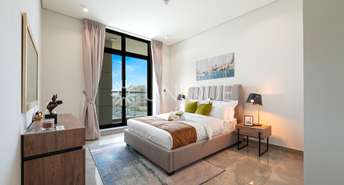 2 BR  Apartment For Sale in Majestique Residences, Dubai World Central, Dubai - 5806846