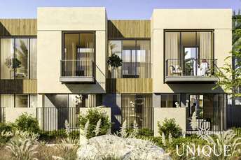 4 BR  Villa For Sale in Orania, The Valley, Dubai - 5830576