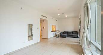 Studio  Apartment For Sale in Burj Views, Downtown Dubai, Dubai - 5883726