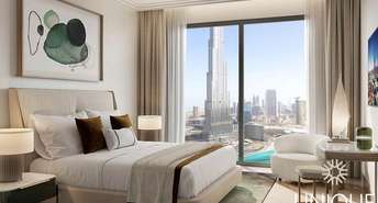 1 BR  Apartment For Sale in Downtown Dubai