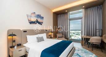 Hotel Apartment For Sale in DAMAC Towers by Paramount Hotels and Resorts, Business Bay, Dubai - 5969508