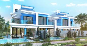 5 BR  Townhouse For Sale in Damac Lagoons, Dubai - 5985805