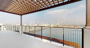4 BR  Apartment For Sale in La Mer, Jumeirah, Dubai - 6056279