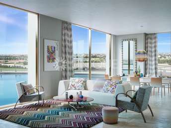 Urban Oasis by Missoni Apartment for Sale, Business Bay, Dubai